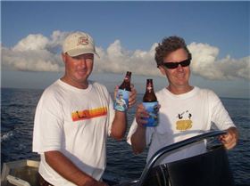 brewers bread at dawn