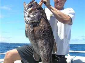 Not a bad days fishin in the sw!