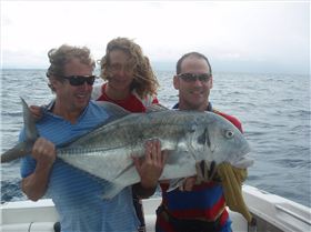 108cm GT landed boxing day