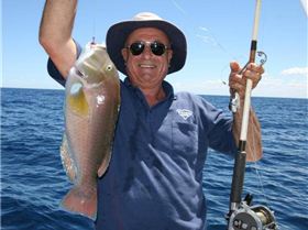 eastern staters in west oz ???