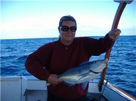 Woody Island Day Out - Esperance WA