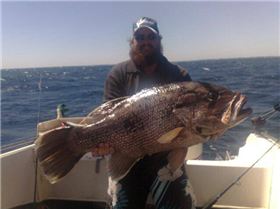 filthy out on the bank