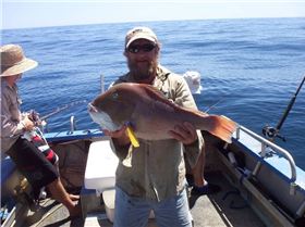 Good Start To Easter