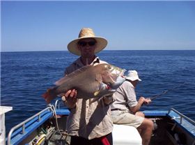 Good Start To Easter