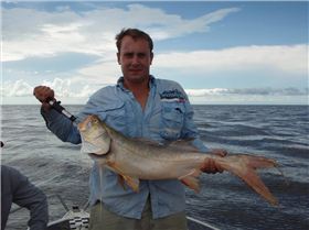 fishing in gods country n.t.