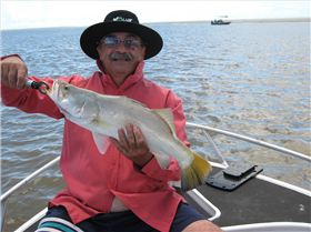 fishing in gods country n.t.