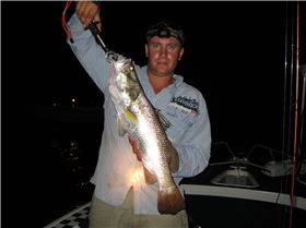 fishing in gods country n.t.