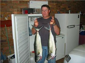 Dunsborough Salmon