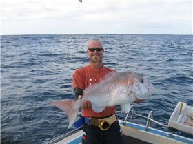 day and night fishing of bunno 