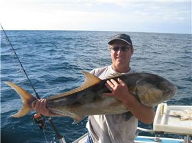 day and night fishing of bunno 