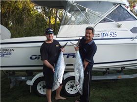 Deanos first metro mackie west end Rotto