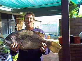 12 kg dhuy caught by dhuey