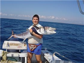 Great fun to catch and release