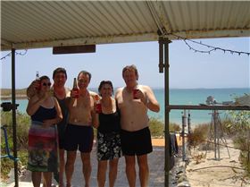 Perfect with friends