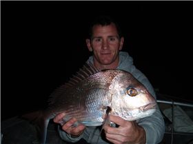 Soft Plastic, Catch and Release