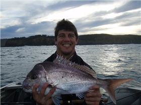 Soft Plastic, Catch and Release