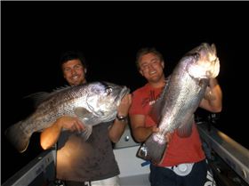 good days fishing bunbury 