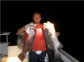 good days fishing bunbury 