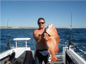 nice reds gnaraloo wa 