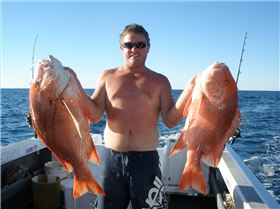nice reds gnaraloo wa 