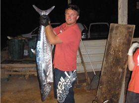 nice macky gnaraloo wa 