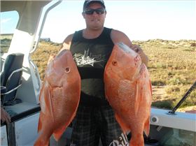 more nice reds gnaraloo 08 