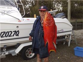 more frome fraser aug 08