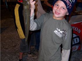 rainbow beach winner