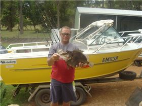 Bussleton "John Dory" yum yum