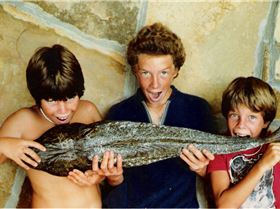 Now thats a FLATHEAD!!!!