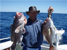 rich wants to be steve