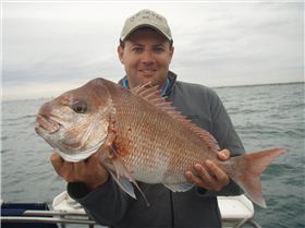  Great trip with Proline Charters from Sorrento