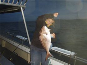  Great trip with Proline Charters from Sorrento