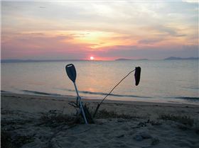 Favourite place in the world