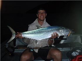 Favourite place in the world