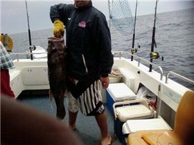 16kg Boxing Day 2007