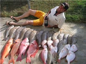 half hr from the ramp