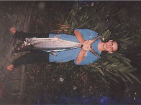 billy jones spanish mack