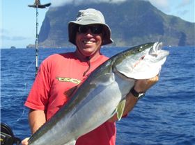 camo"s was heaps bigger