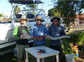 thats not your pinkey