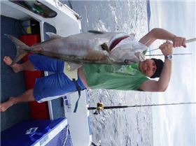 adams first adventure