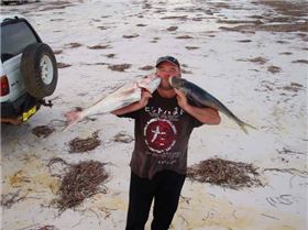 adams first adventure