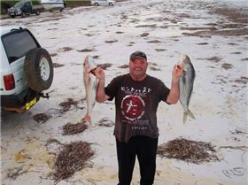 adams first adventure