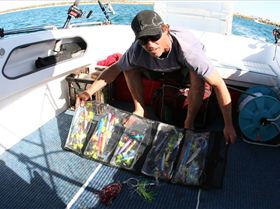 08-09-7 Exmouth Fishing 009