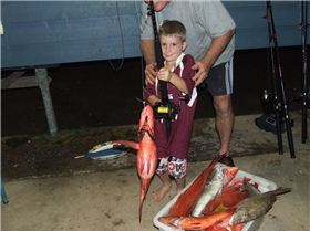 Declans huge nanagui