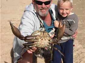 This is what you can get in July in sunny Queensland