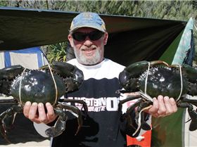 This is what you can get in July in sunny Queensland