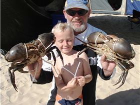 This is what you can get in July in sunny Queensland