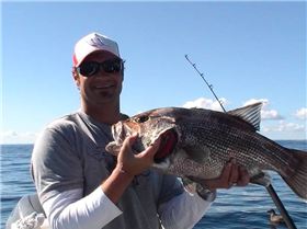 i am taking this fish home and doing things to it you wouldnt do to farm animals