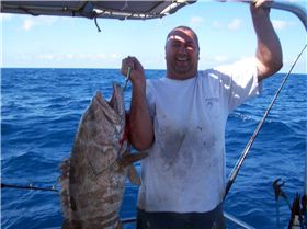 Allan, James and Steve Extreme doing it again.